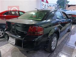 Dodge Avenger
